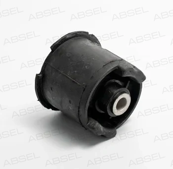 CONTROL ARM- / TRAILING ARM BUSH CONTROL ARM- / TRAILING ARM BUSH