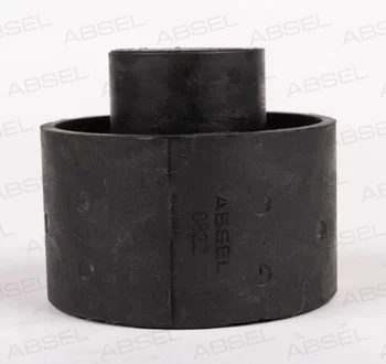 CONTROL ARM- / TRAILING ARM BUSH CONTROL ARM- / TRAILING ARM BUSH