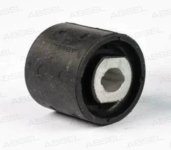 CONTROL ARM- / TRAILING ARM BUSH CONTROL ARM- / TRAILING ARM BUSH