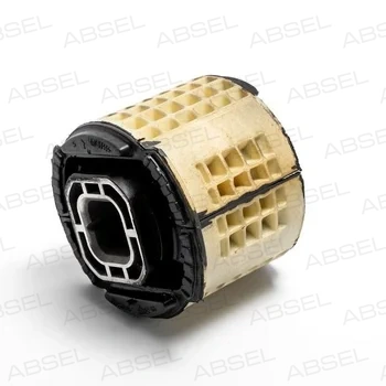 CONTROL ARM- / TRAILING ARM BUSH CONTROL ARM- / TRAILING ARM BUSH