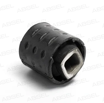 CONTROL ARM- / TRAILING ARM BUSH CONTROL ARM- / TRAILING ARM BUSH