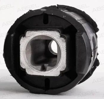 CONTROL ARM- / TRAILING ARM BUSH CONTROL ARM- / TRAILING ARM BUSH