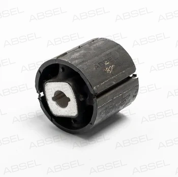 CONTROL ARM- / TRAILING ARM BUSH CONTROL ARM- / TRAILING ARM BUSH