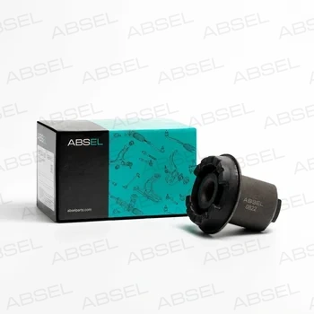 CONTROL ARM- / TRAILING ARM BUSH CONTROL ARM- / TRAILING ARM BUSH