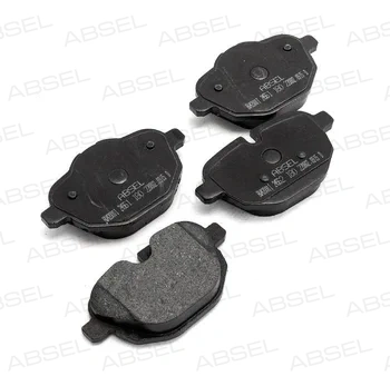 BRAKE PADS