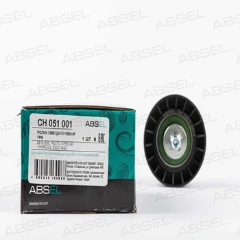 TENSIONER PULLEY, TIMING BELT TENSIONER PULLEY, TIMING BELT