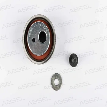 TENSIONER PULLEY, TIMING BELT TENSIONER PULLEY, TIMING BELT