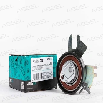 TIMING TENSIONER TIMING TENSIONER