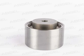 TENSIONER PULLEY, TIMING BELT TENSIONER PULLEY, TIMING BELT