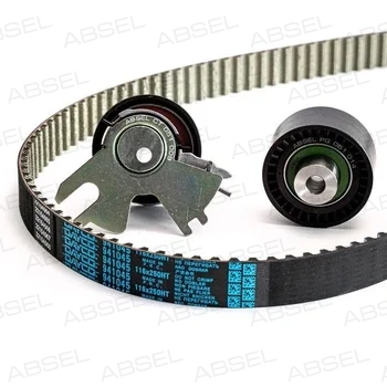 TIMING BELT SET