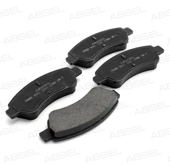 BRAKE PADS