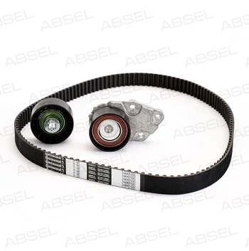 TIMING BELT SET