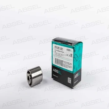 TENSIONER PULLEY, TIMING BELT TENSIONER PULLEY, TIMING BELT