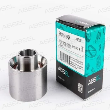 TENSIONER PULLEY, TIMING BELT TENSIONER PULLEY, TIMING BELT