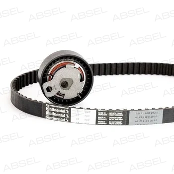 TIMING BELT SET