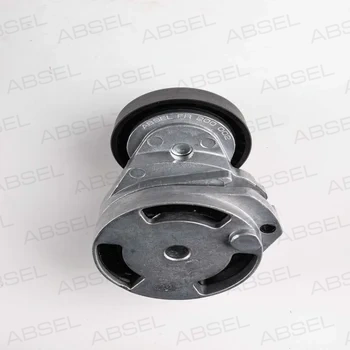 BELT TENSIONER, V-RIBBED BELT BELT TENSIONER, V-RIBBED BELT