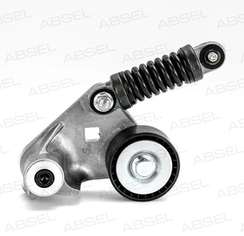 BELT TENSIONER, V-RIBBED BELT BELT TENSIONER, V-RIBBED BELT