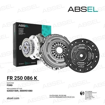 Clutch kit Clutch kit