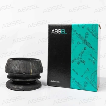 CONTROL ARM- / TRAILING ARM BUSH