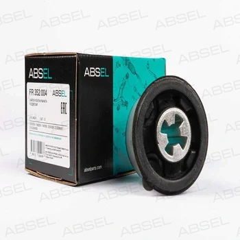 CONTROL ARM- / TRAILING ARM BUSH CONTROL ARM- / TRAILING ARM BUSH