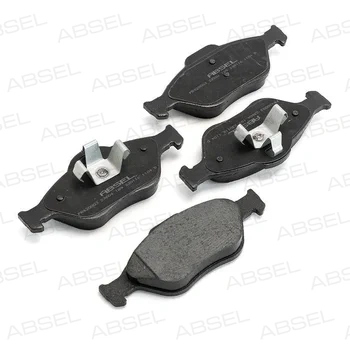 BRAKE PADS