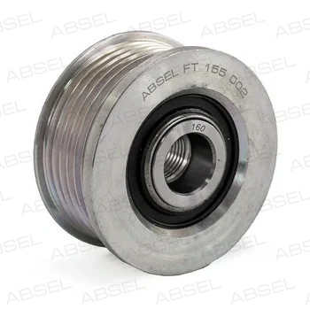 ALTERNATOR FREEWHEEL CLUTCH(OAP) ALTERNATOR FREEWHEEL CLUTCH(OAP)