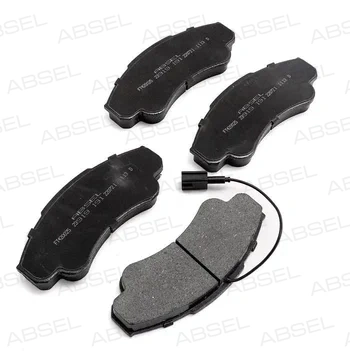 BRAKE PADS