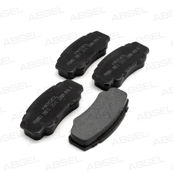 BRAKE PADS
