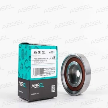 TENSIONER PULLEY, TIMING BELT TENSIONER PULLEY, TIMING BELT