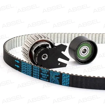 TIMING BELT SET