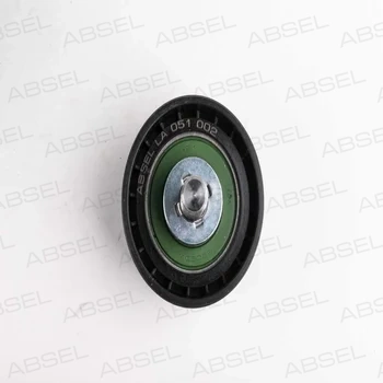 TENSIONER PULLEY, TIMING BELT TENSIONER PULLEY, TIMING BELT