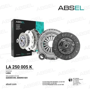 Clutch kit Clutch kit