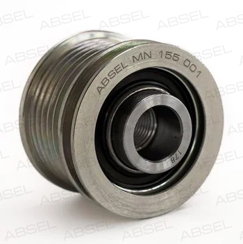 ALTERNATOR FREEWHEEL CLUTCH(OAP) ALTERNATOR FREEWHEEL CLUTCH(OAP)