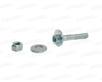 REPAIR KIT, SUSPENSION