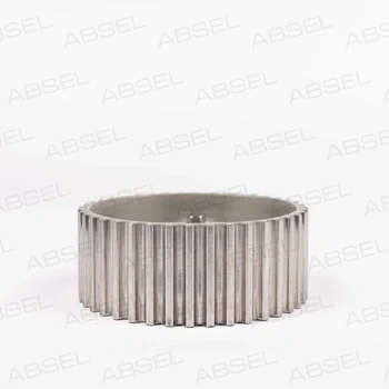 GEAR, CAMSHAFT GEAR, CAMSHAFT