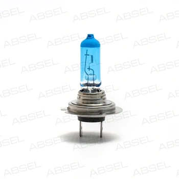 HALOGEN LAMP