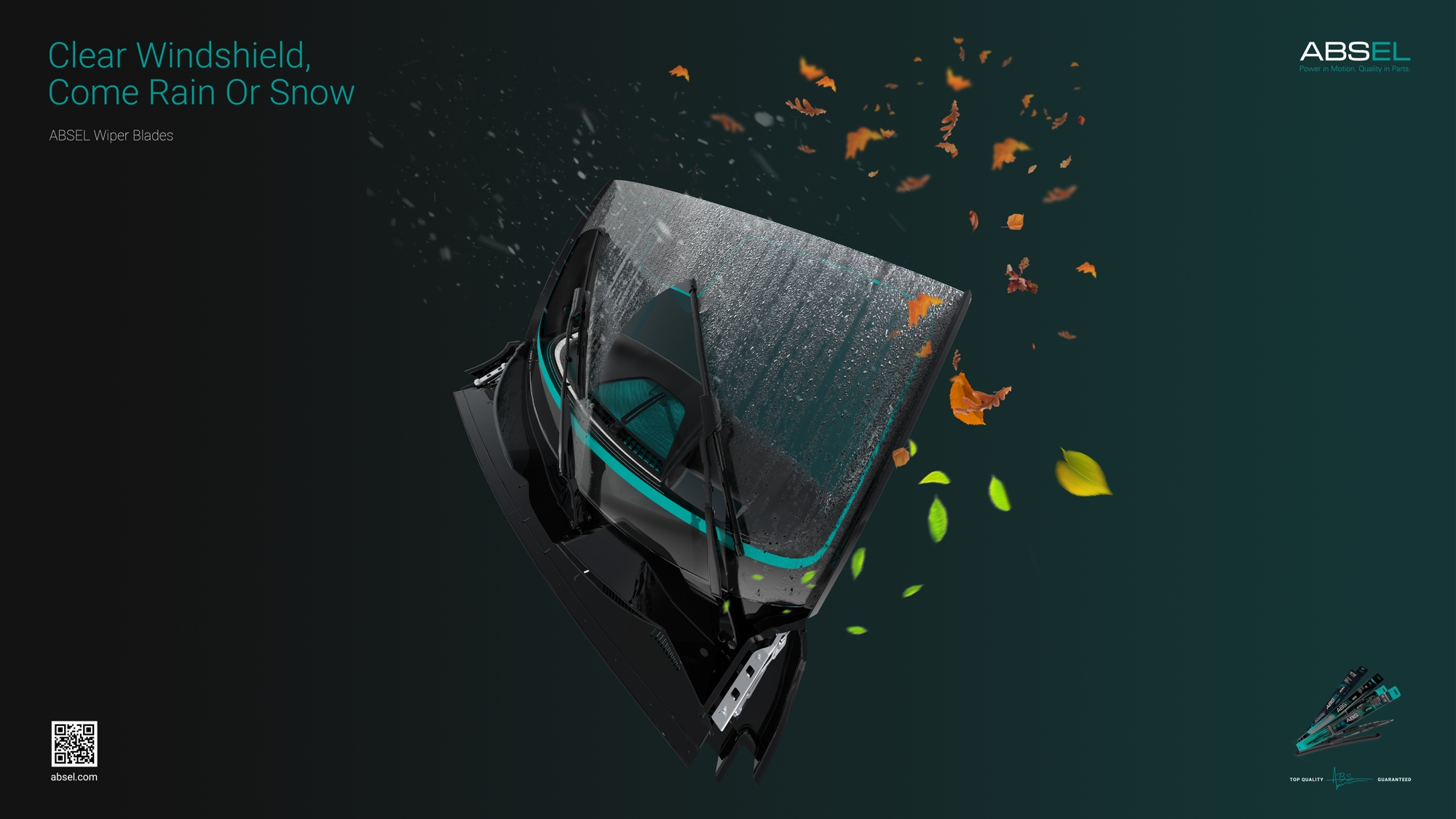 Our wallpapers
